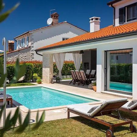 Laurentii Feriehus *