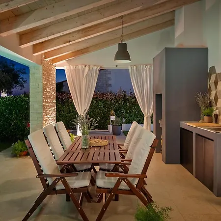 Feriehus Laurentii *