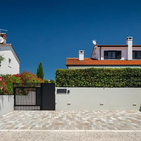 Feriehus Laurentii *