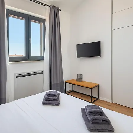 بيت للعطل Laurentii