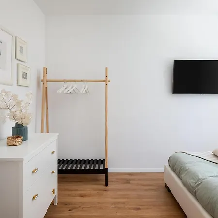 Laurentii بيت للعطل *