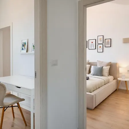 Laurentii بوريتش