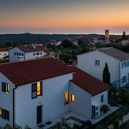 Laurentii Holiday home *
