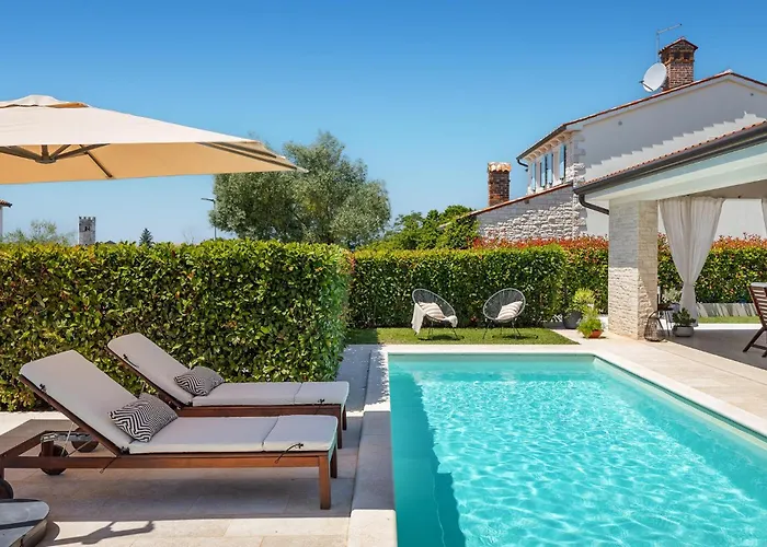 Vakantiehuis Laurentii