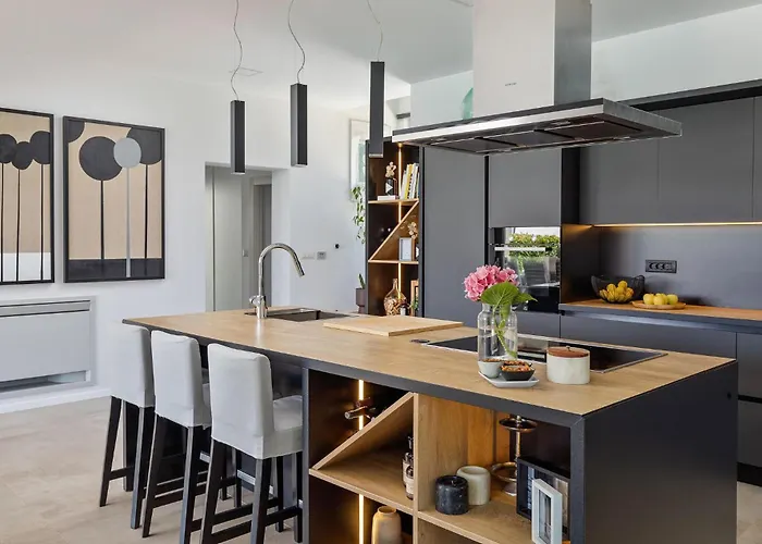 Vakantiehuis Laurentii