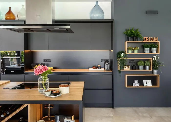 Laurentii Vakantiehuis Poreč