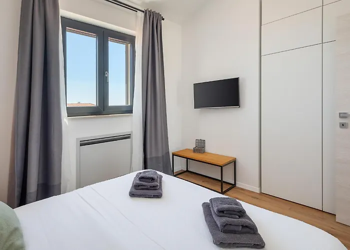 Vakantiehuis Laurentii