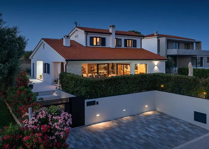 Laurentii Vakantiehuis *