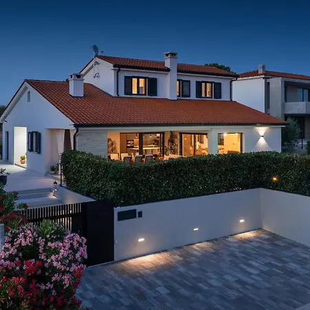 Laurentii Ferienhaus *